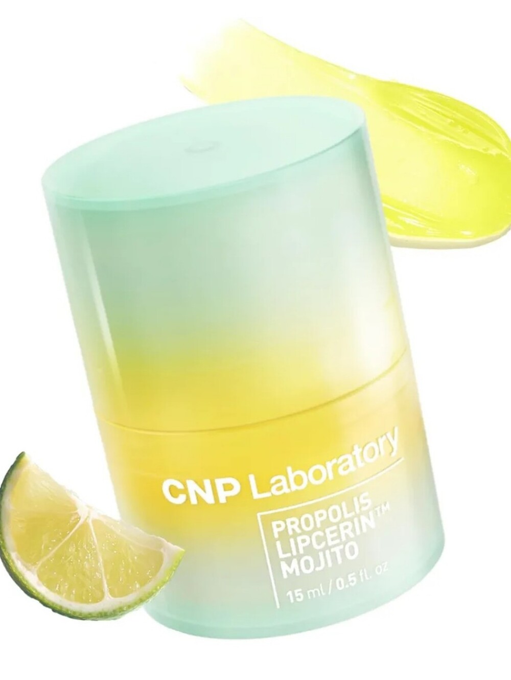 Korean Lip Balm